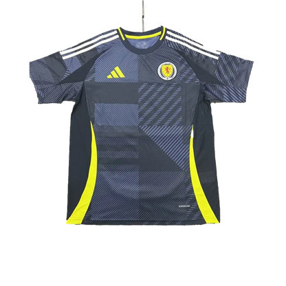 Scotland Home Jersey 2024/25