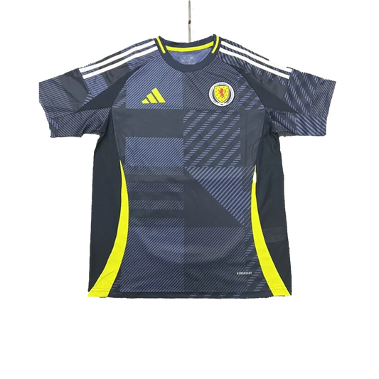 Scotland Home Jersey 2024/25