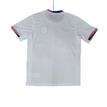 USA Home Jersey 2024/25