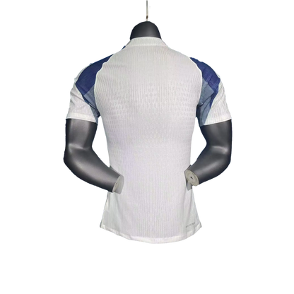 Tottenham Hotspur Home Jersey 2025/26