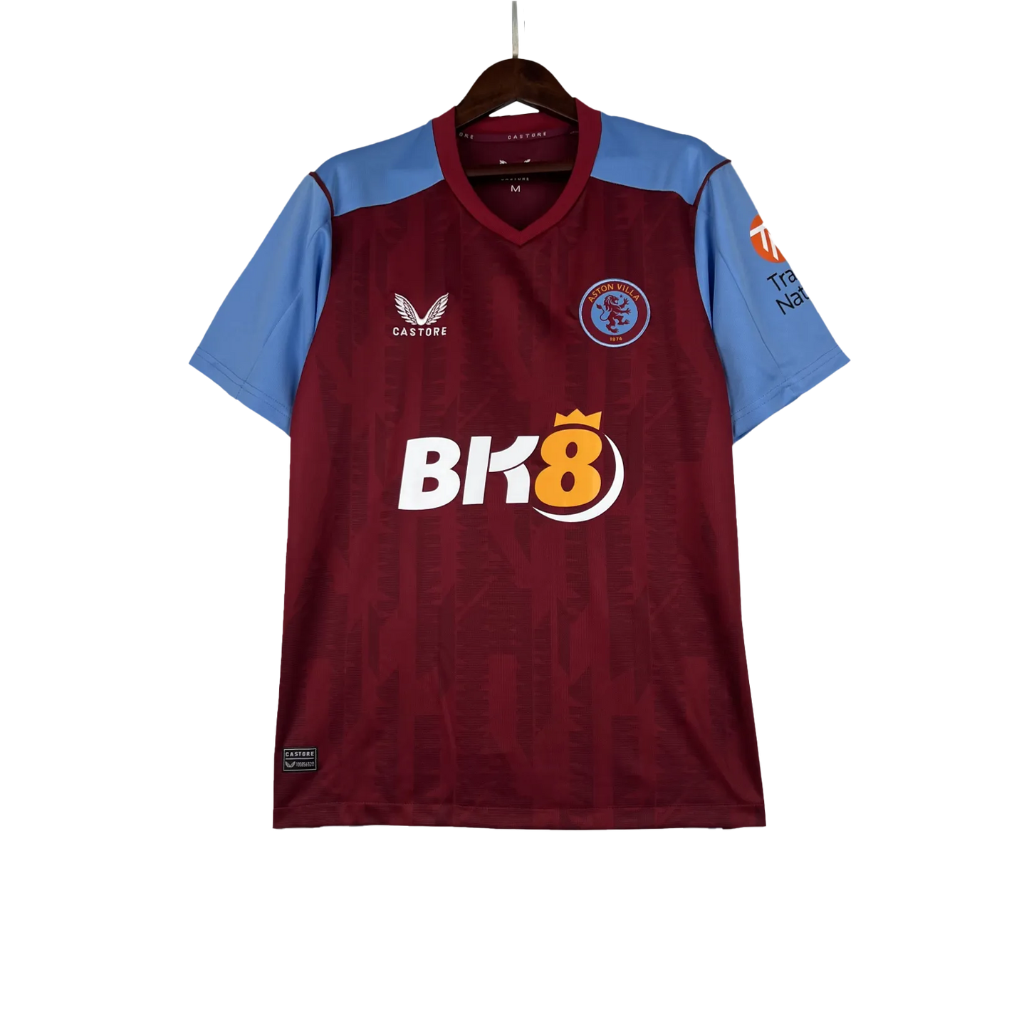 Aston Villa Home Jersey 2023/24