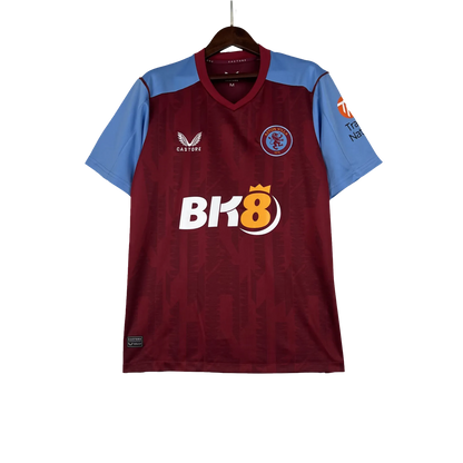 Aston Villa Home Jersey 2023/24