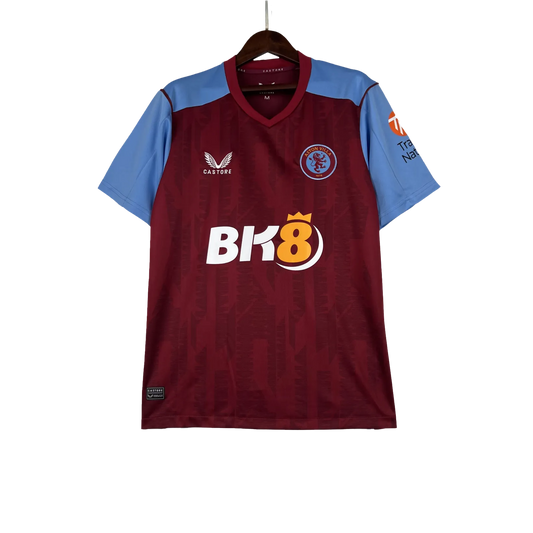 Aston Villa Home Jersey 2023/24
