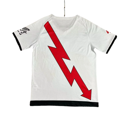 Rayo Vallecano Home Jersey 2024/25