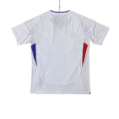Olympique Lyonnais Home Jersey 2024/25