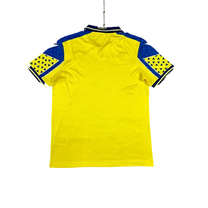 Cádiz CF Home Jersey 2024/25