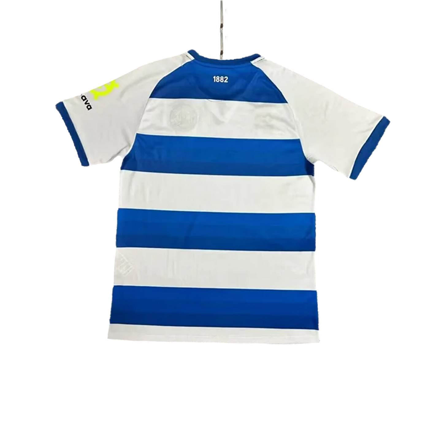 Queens Park Rangers Home Jersey 2024/25