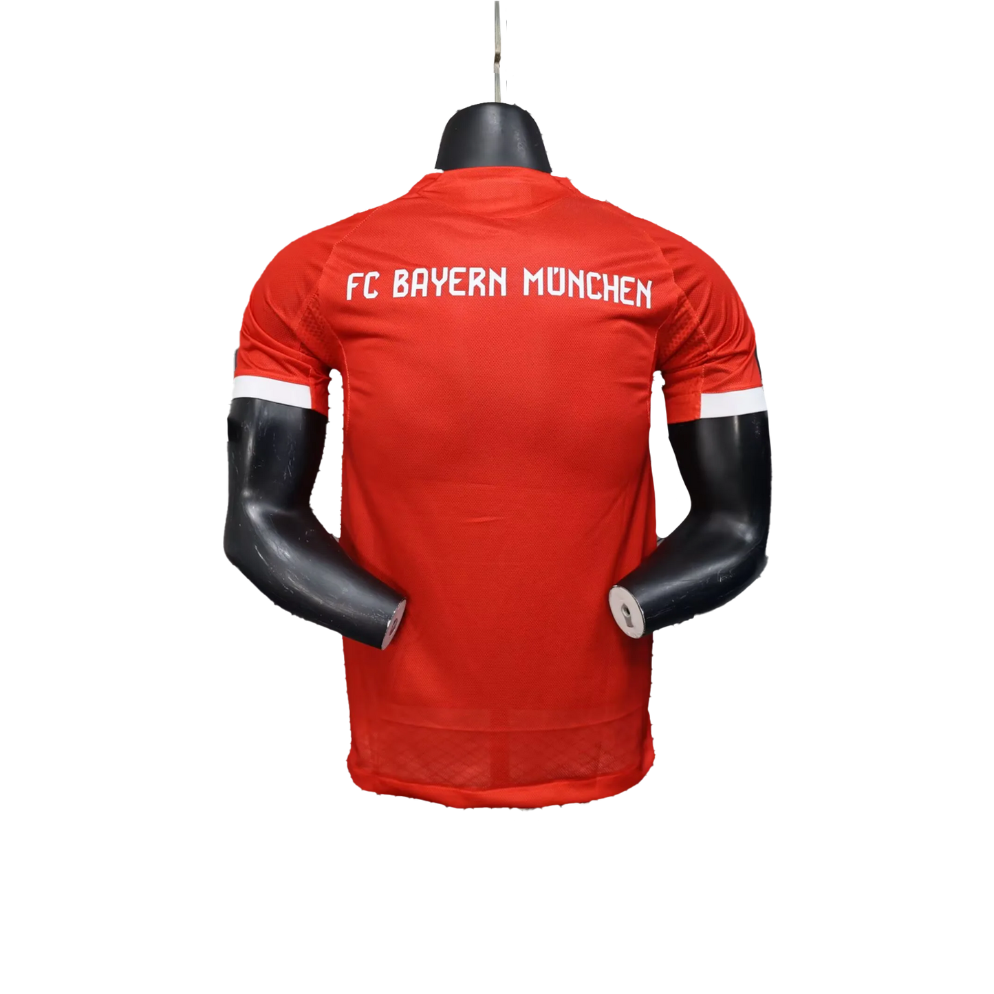 Bayern München Home Jersey 2025/26