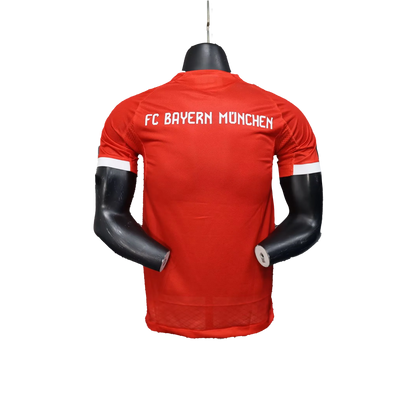 Bayern München Home Jersey 2025/26