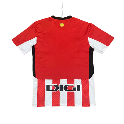 Athletic Bilbao Home Jersey 2024/25