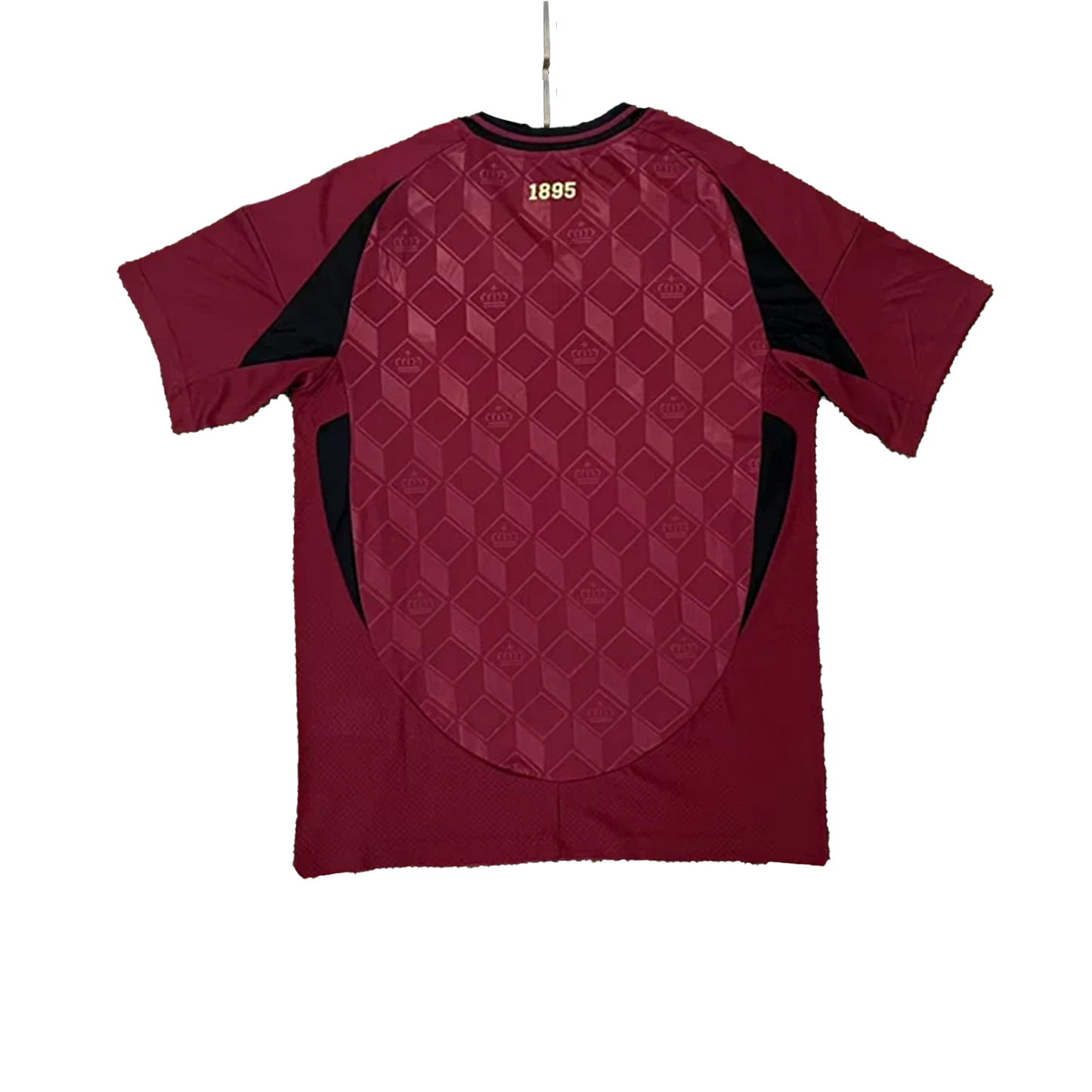 Belgium Home Jersey 2024/25