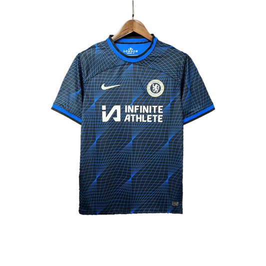 Chelsea Away Jersey 2023/24