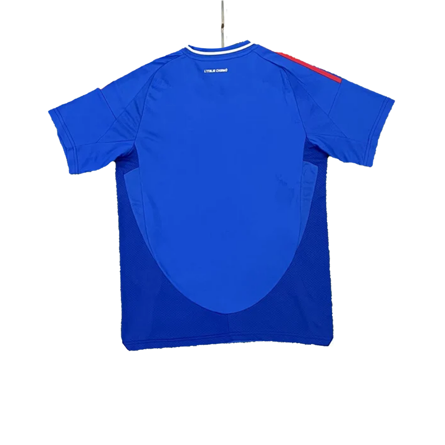 Italy Home Jersey 2024