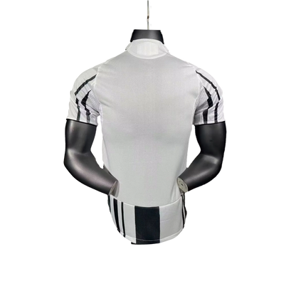 Juventus FC Home Jersey 2025/26