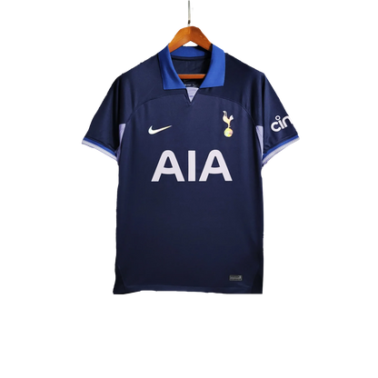 Tottenham Hotspur Away Jersey 2023/24