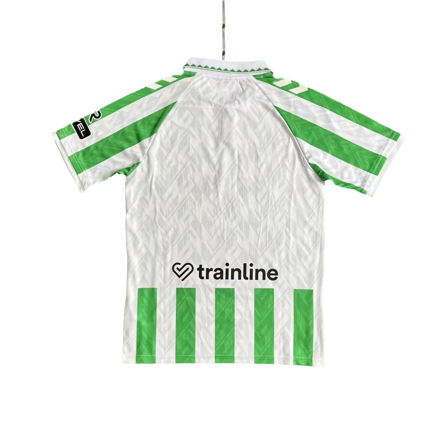 Real Betis Home Jersey 2024/25
