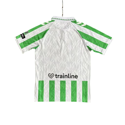 Real Betis Home Jersey 2024/25