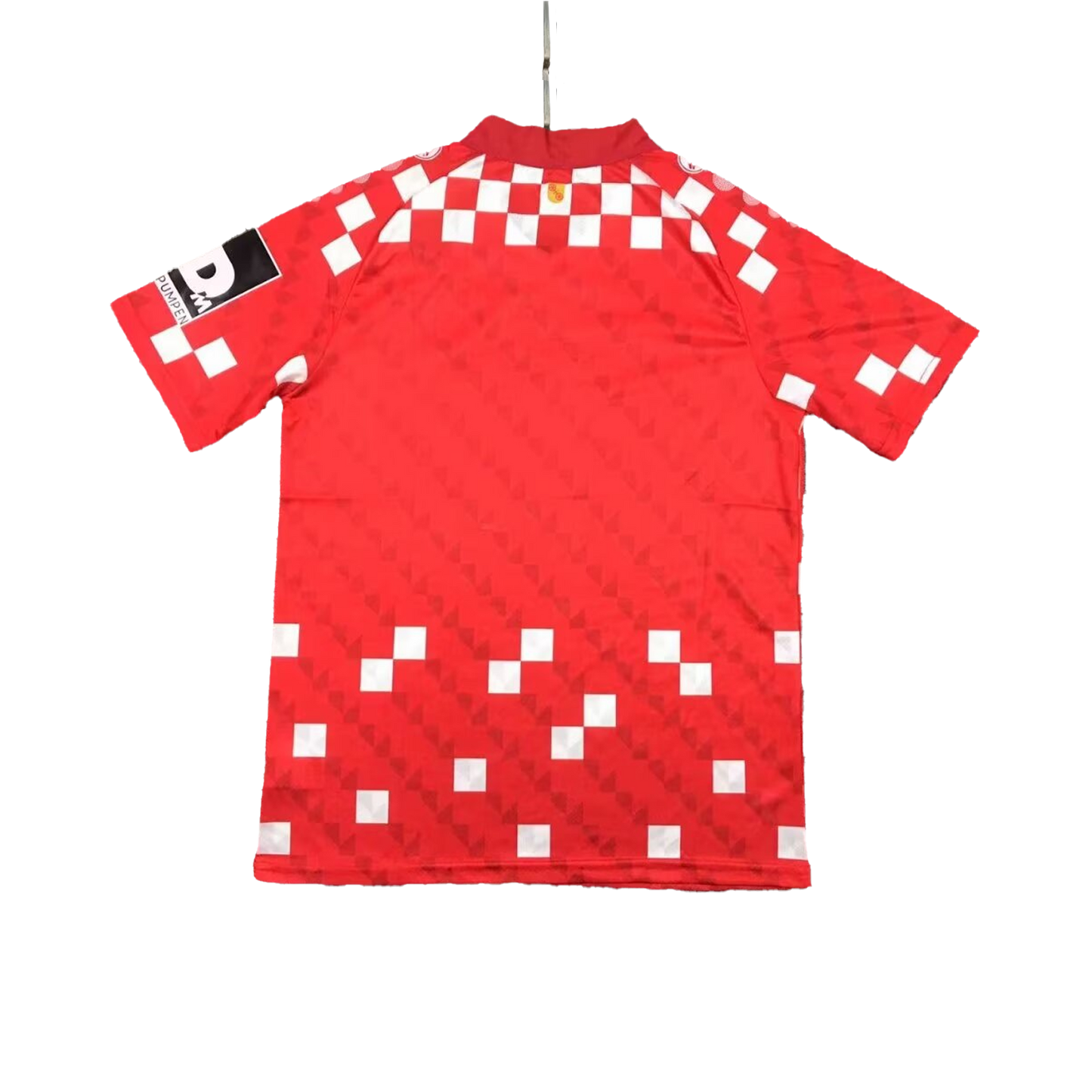 FSV Mainz 05 Home Jersey 2024/25