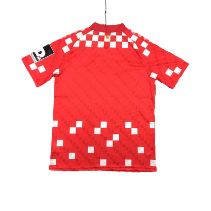 FSV Mainz 05 Home Jersey 2024/25