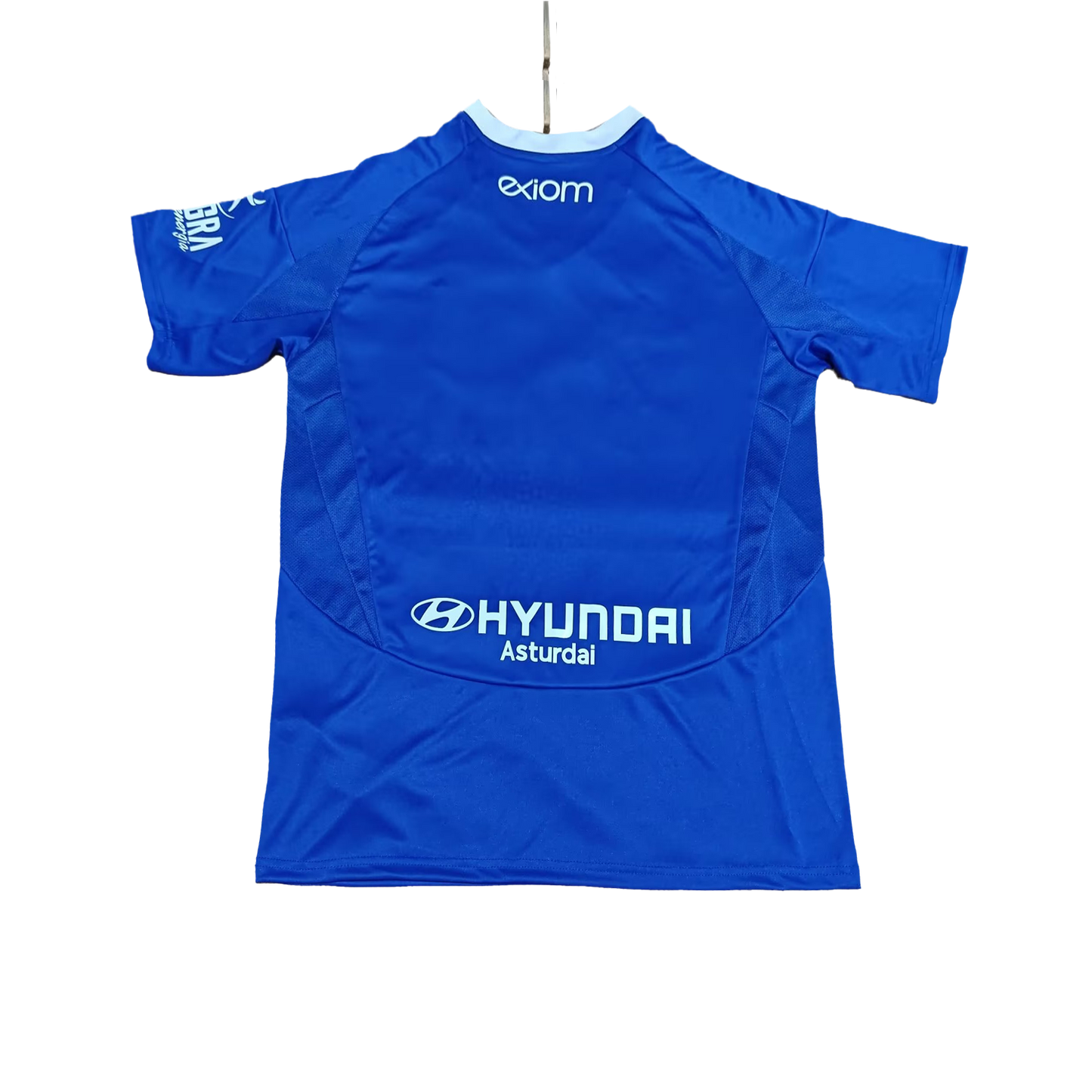 Real Oviedo Home Jersey 2024/25