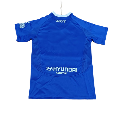 Real Oviedo Home Jersey 2024/25