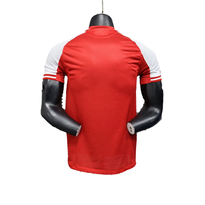 Arsenal Home Jersey 2025/26