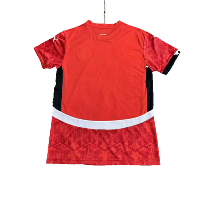 Egypt Home Jersey 2024/25