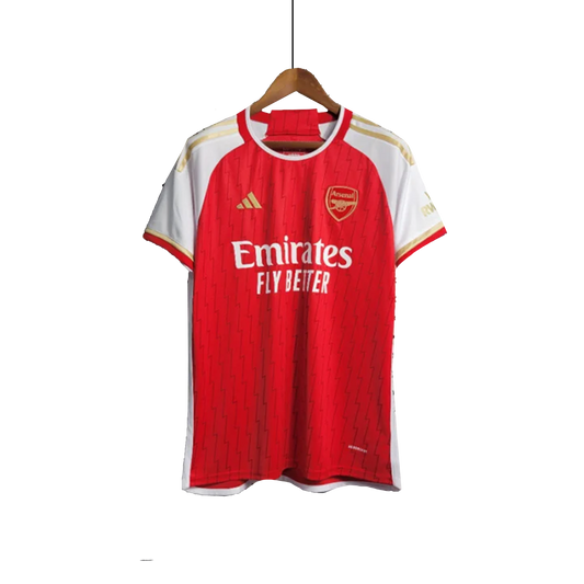 Arsenal Home Jersey 2023/24