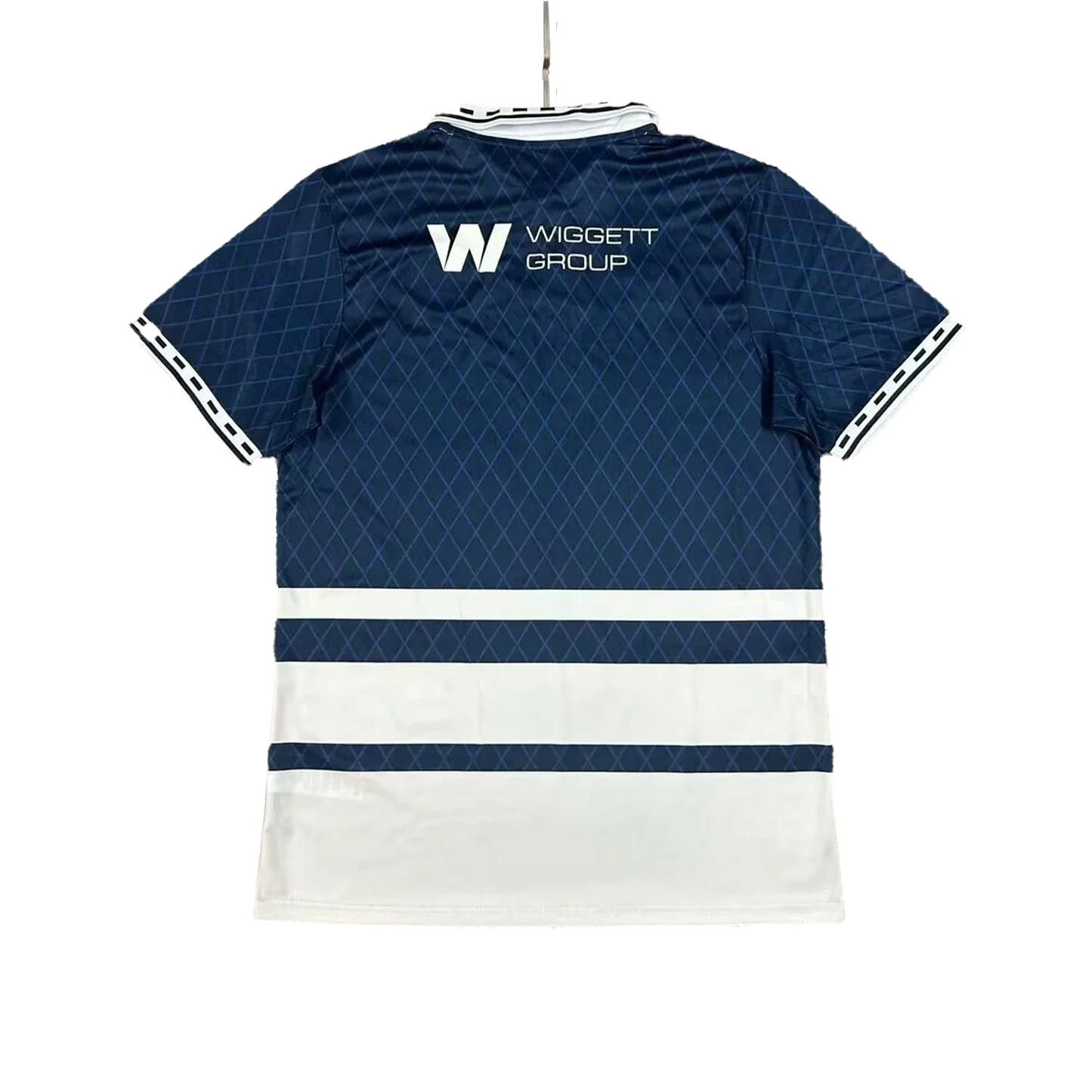 Millwall Home Jersey 2024/25