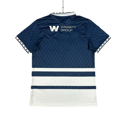 Millwall Home Jersey 2024/25