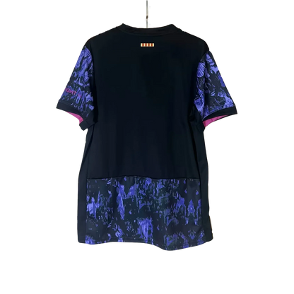 Barcelona "Purple" Special Jersey 2025/26