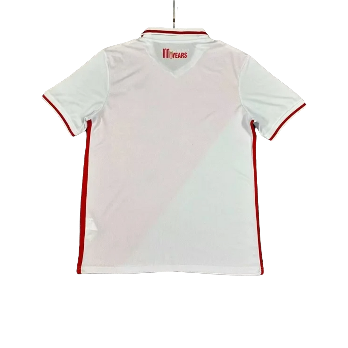 Monaco Home Jersey 2024/25