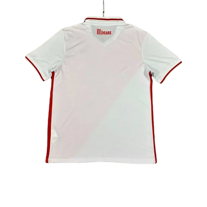 Monaco Home Jersey 2024/25