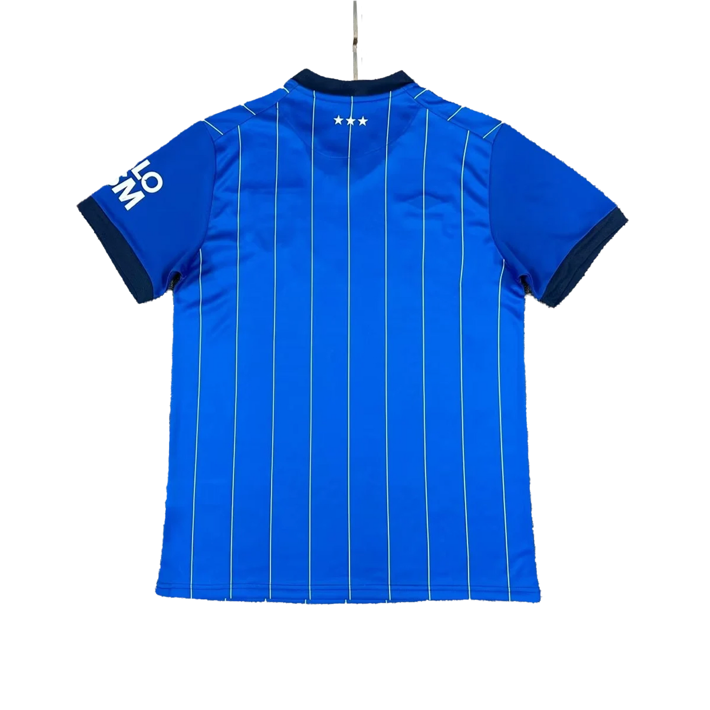 Ipswich Town Home Jersey 2024/25
