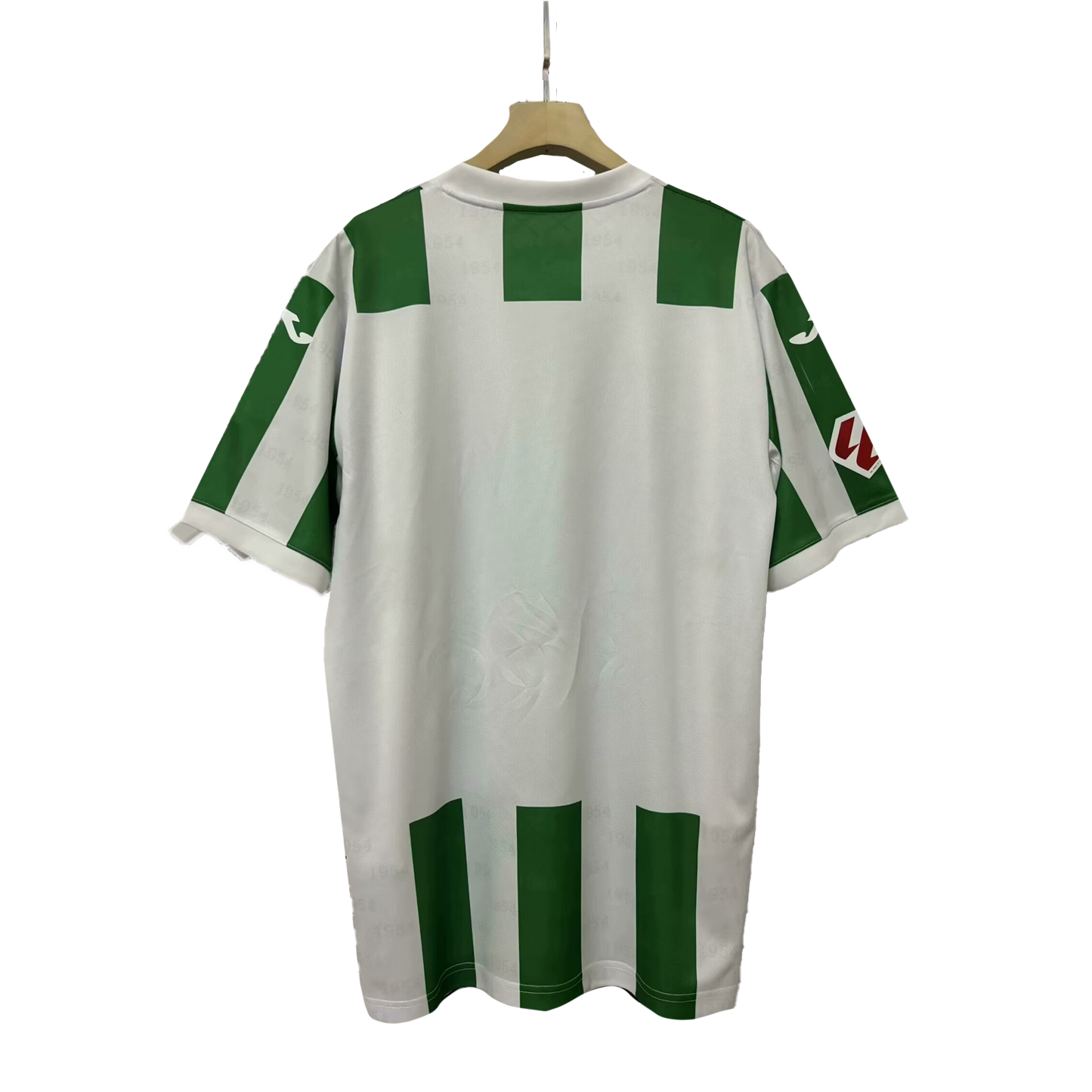 Cordoba CF Home Jersey 2024/25