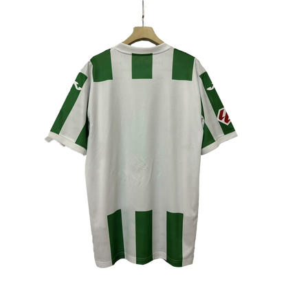 Cordoba CF Home Jersey 2024/25