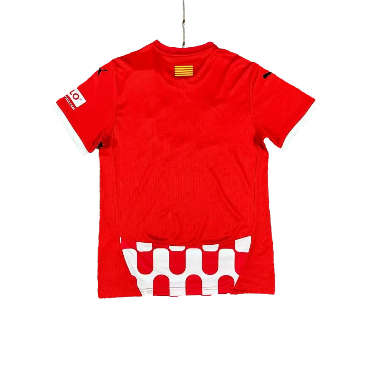 Girona FC Home Jersey 2024/25