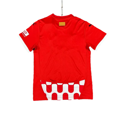 Girona FC Home Jersey 2024/25