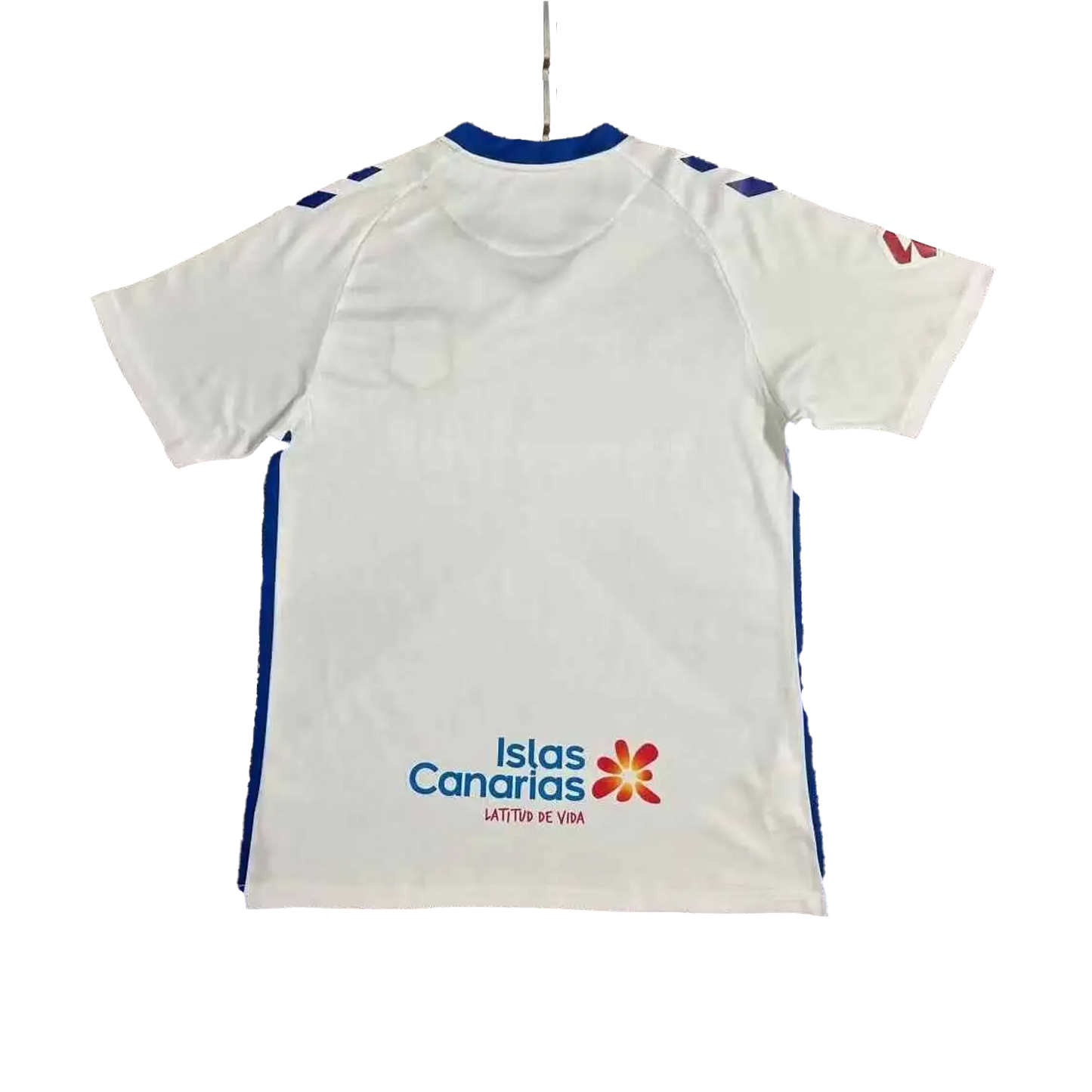 CD Tenerife Home Jersey 2024/25