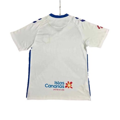 CD Tenerife Home Jersey 2024/25