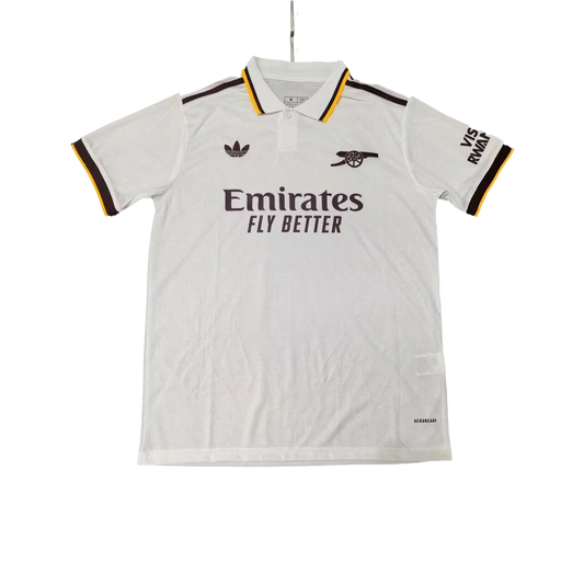 Arsenal Third Jersey 2025/26