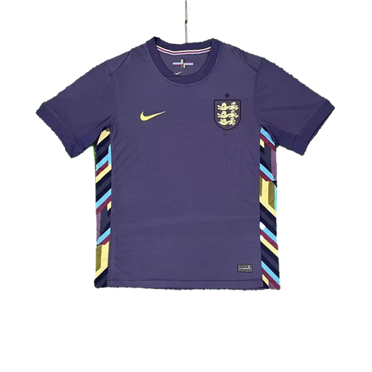 England Away Jersey 2024