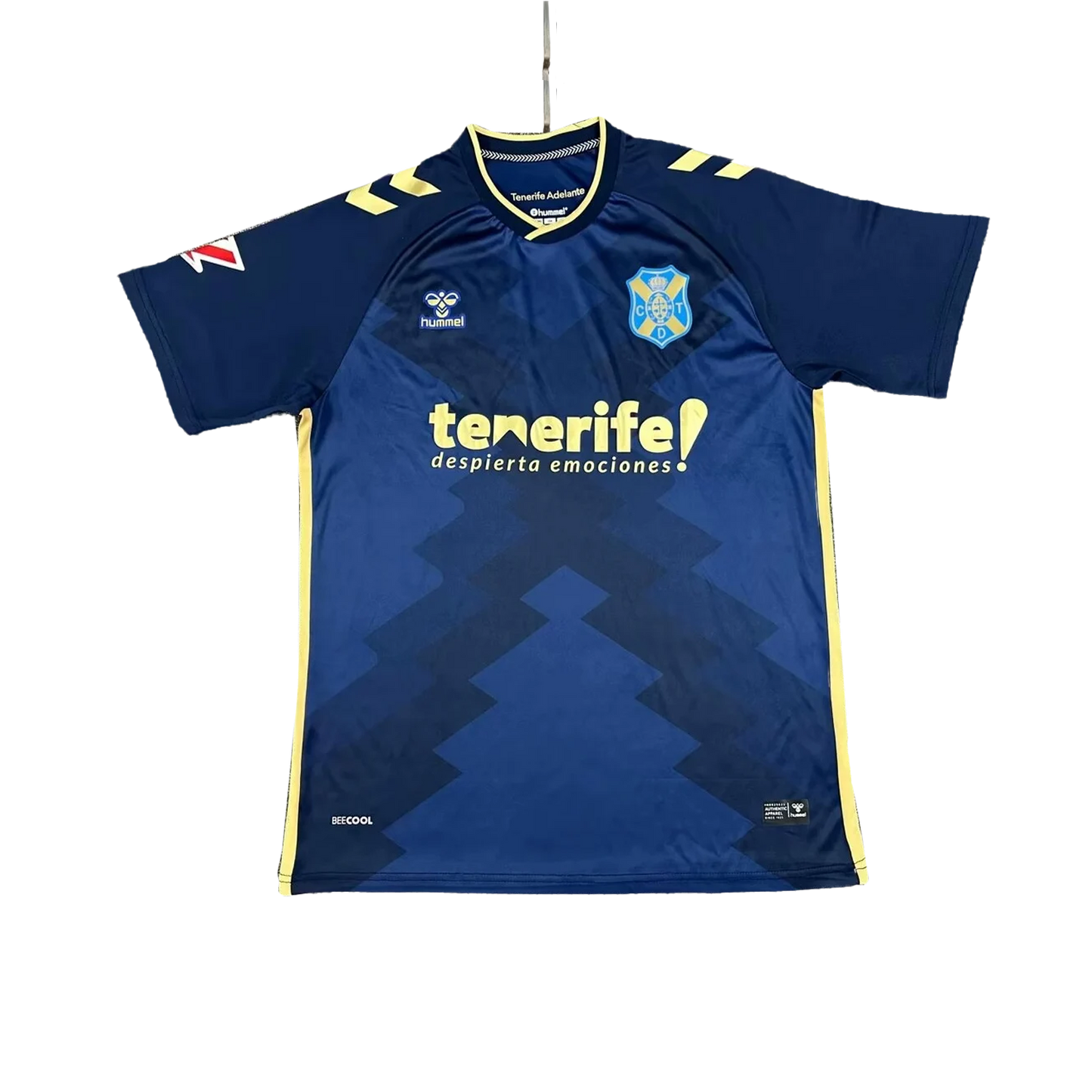 CD Tenerife Away Jersey 2024/25