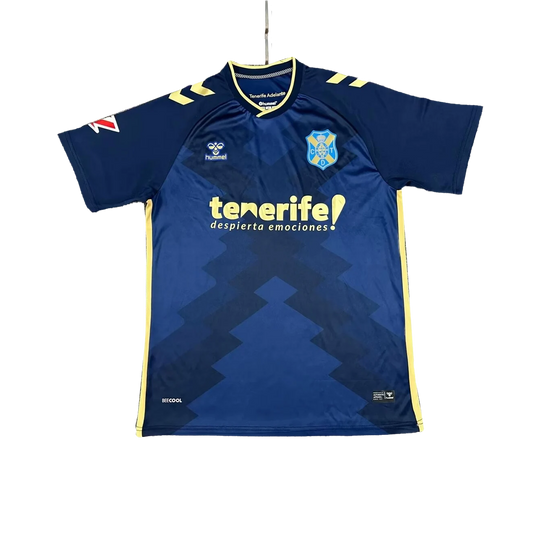 CD Tenerife Away Jersey 2024/25