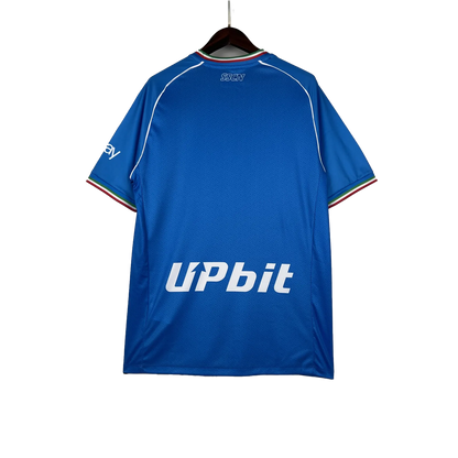 Napoli Home Jersey 2023/24