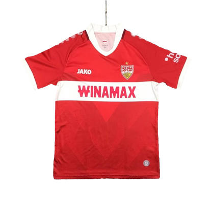 VfB Stuttgart Away Jersey 2024/25