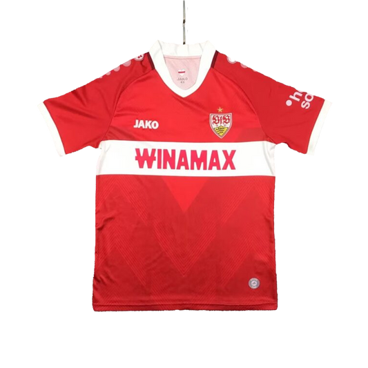 VfB Stuttgart Away Jersey 2024/25