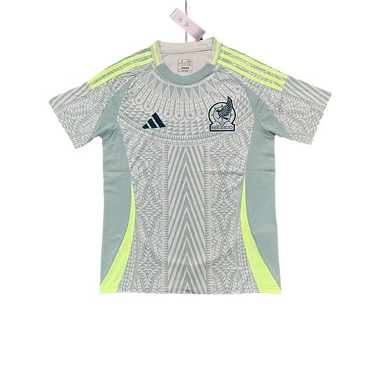 Mexico Away Jersey 2024/25