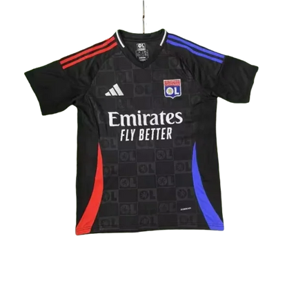 Olympique Lyonnais Away Jersey 2024/25