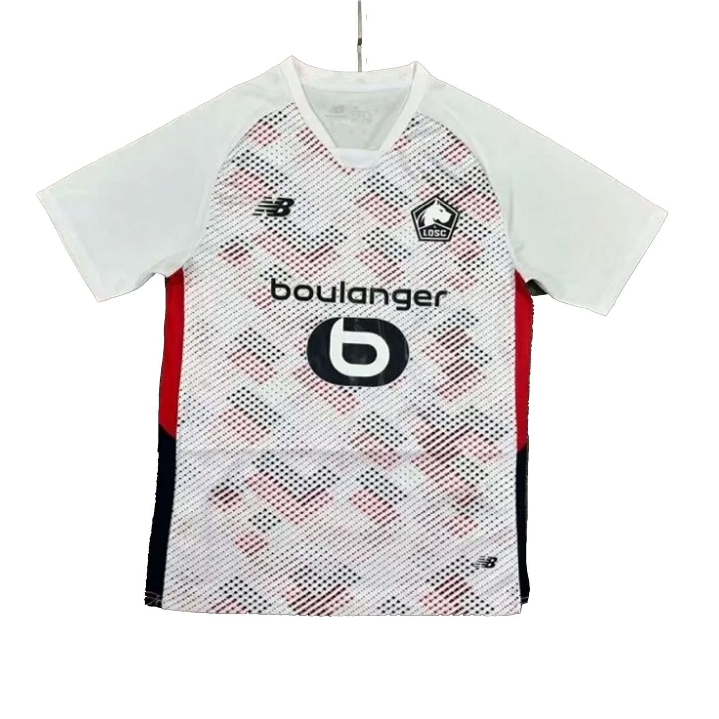 Lille Away Jersey 2024/25